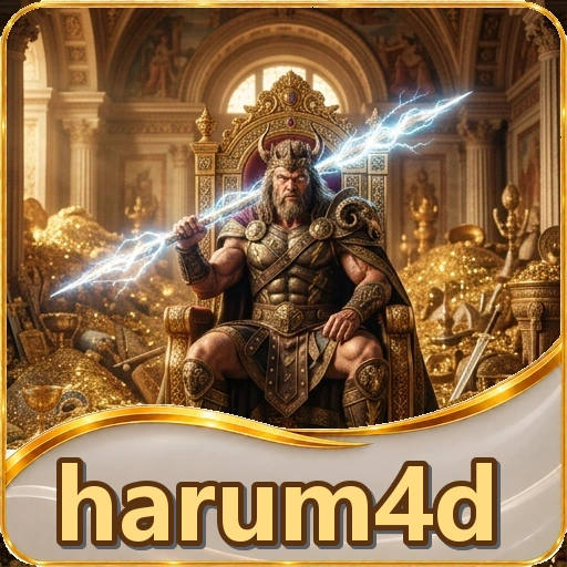 Cara pilih game di katalog harum4d sesuai kuota HP