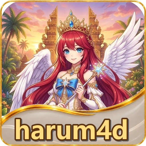 Komitmen katalog game harum4d: file dicek, pulsa aman