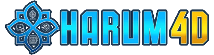 Logo navigasi harum4d — katalog game Android Indonesia