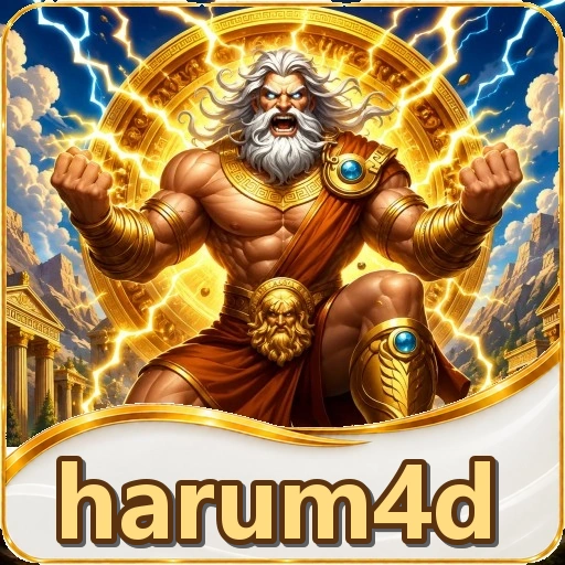Unduh resmi katalog game harum4d v5.2.1 dari situs ini